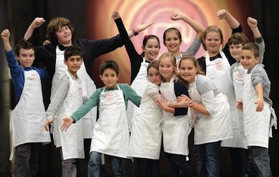 junior masterchef australia